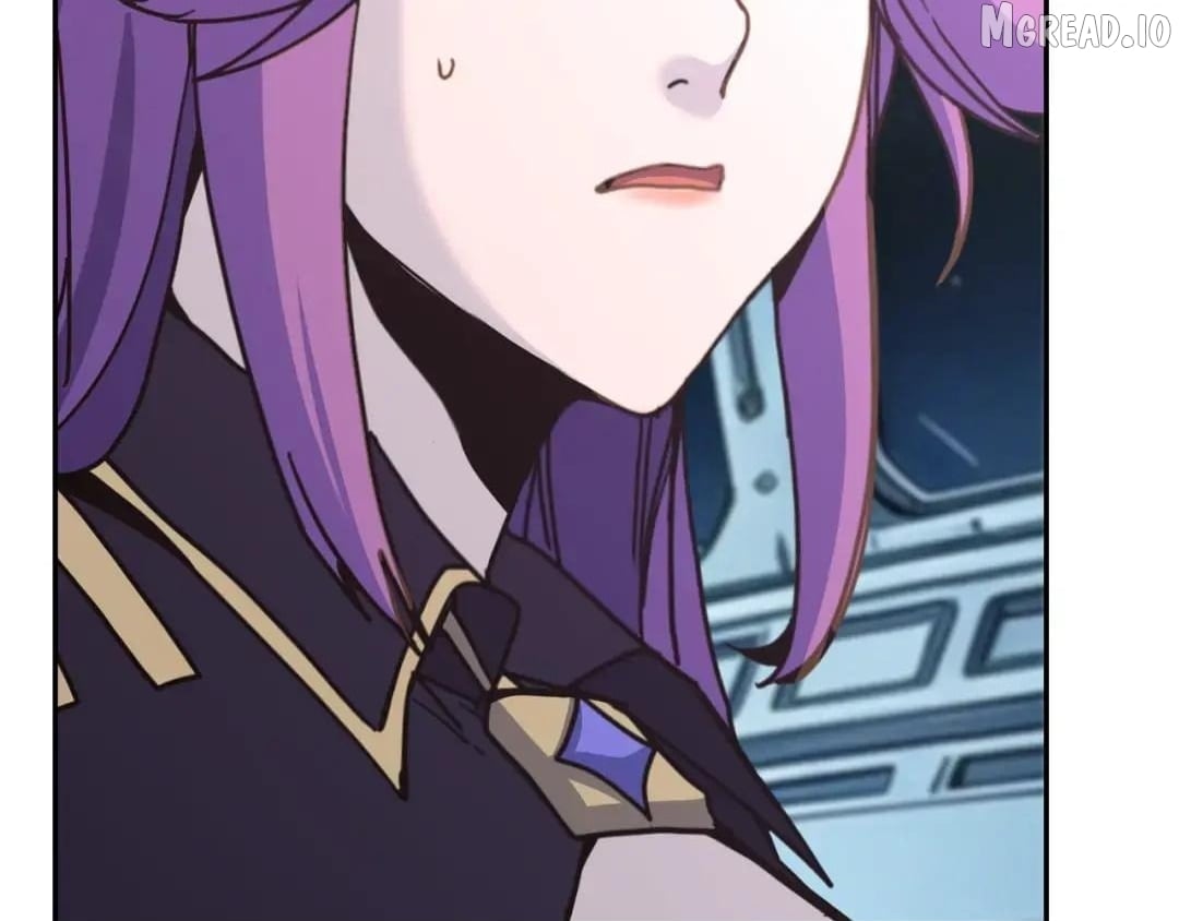 Log into the Future Chapter 323  - page 8